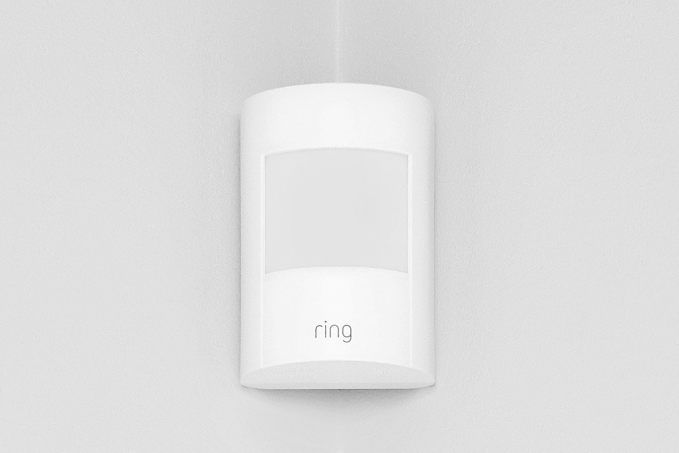 Ring Motion Detector